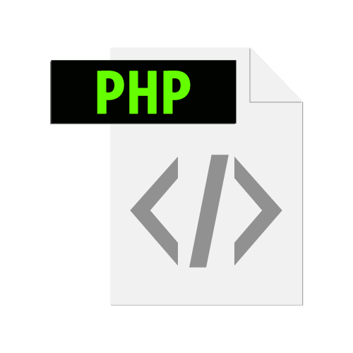 php