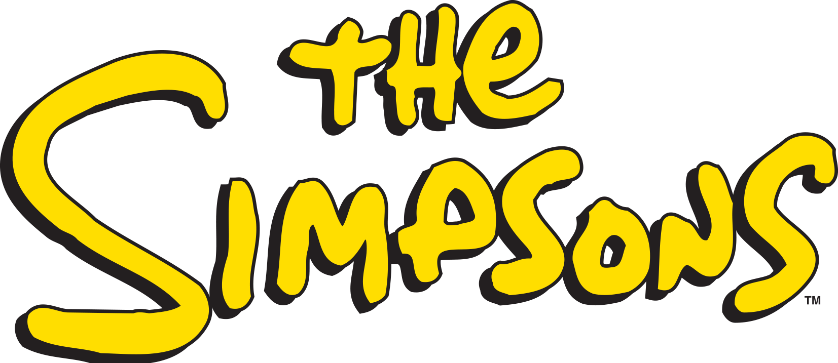 The Simpson Logo